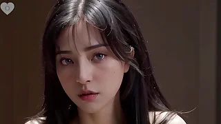 [ONLY NAKED] Cute Asian STEP SIS Got Her HUGE Exasperation Fucked Overwrought You Goal of view - Uncensored Anime porn Joi, With Auto Sounds, AI [FREE (SUB’S) VIDEO]